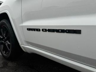 Used 2020 Jeep Grand Cherokee Altitude video 2