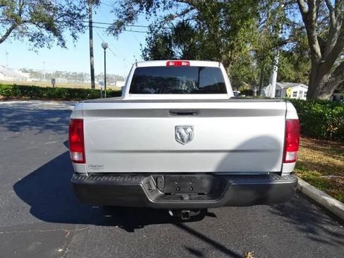 Used 2010 Dodge Ram 1500 Truck ST w/ ST Popular Equipment Group image 11