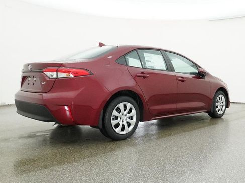 New 2026 Toyota Corolla LE image 65