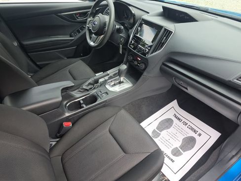 Used 2023 Subaru Impreza 2.0i Premium AWD/4WD image 18
