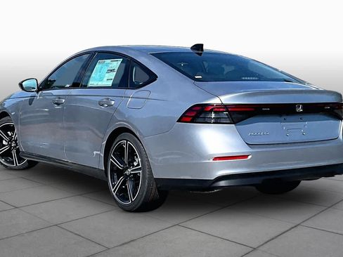New 2026 Honda Accord SE image 7