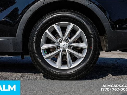 Used 2018 Kia Sorento L FWD image 17
