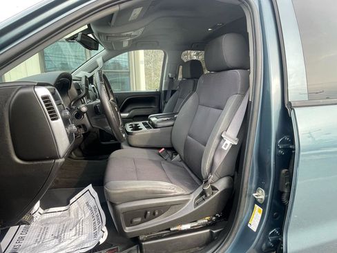 Used 2014 Chevrolet Silverado 1500 LT w/ All Star Edition image 11