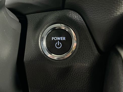 Used 2024 Toyota RAV4 AWD Hybrid image 34