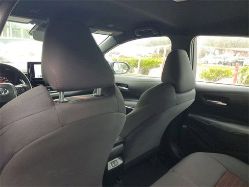 Used 2024 Toyota Corolla SE image 27