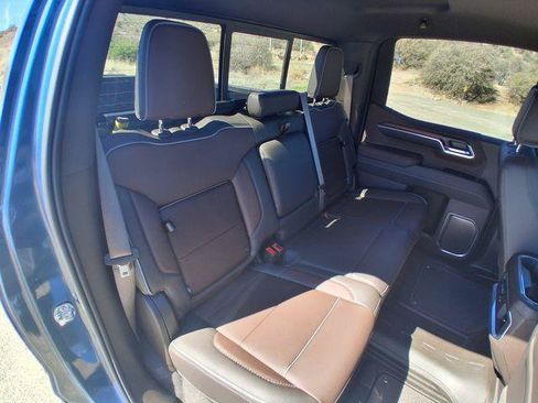 New 2026 GMC Sierra 1500 Denali w/ Technology Package AWD/4WD image 15