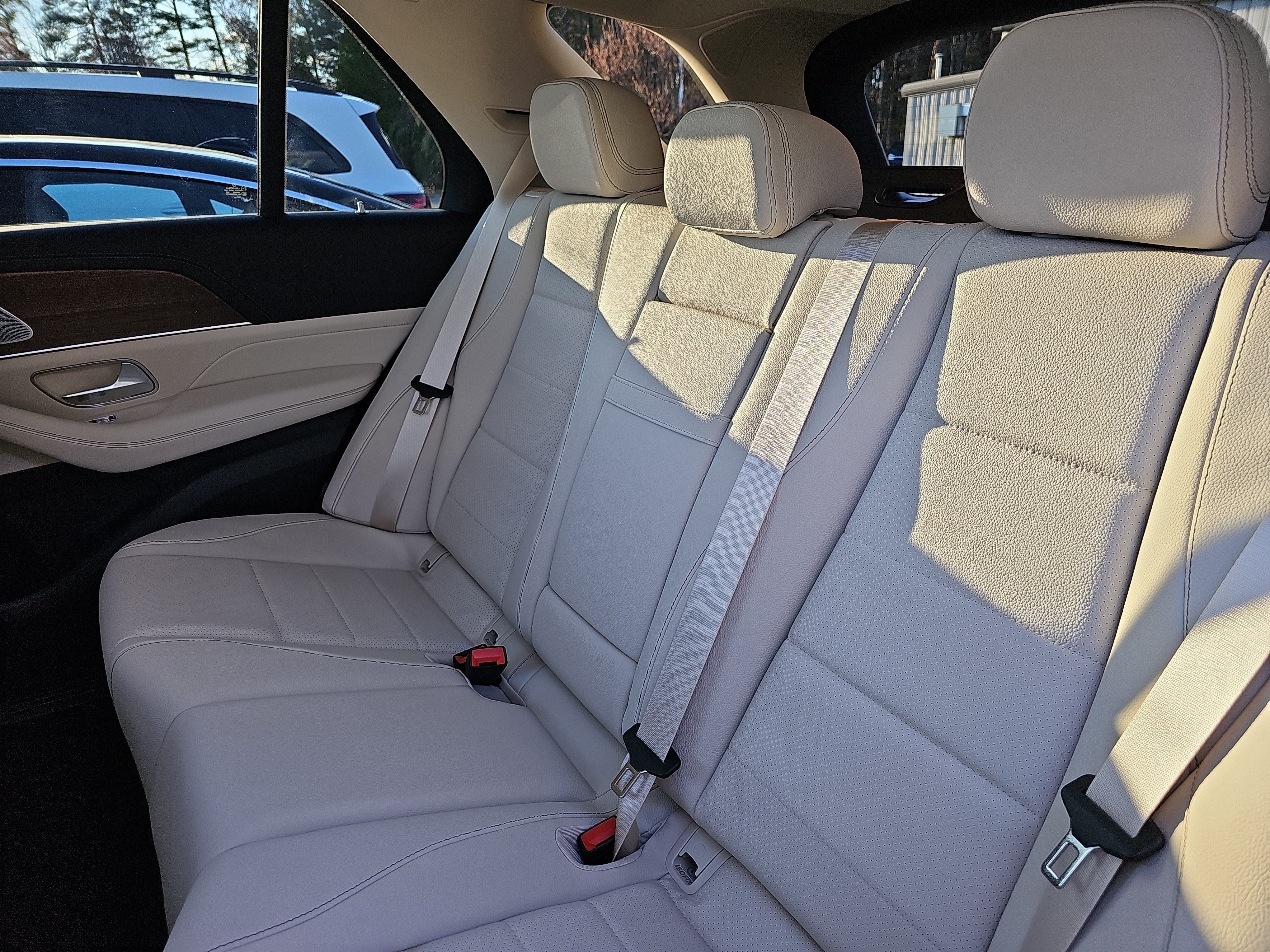 New 2026 Mercedes-Benz GLE 450 4MATIC image 15