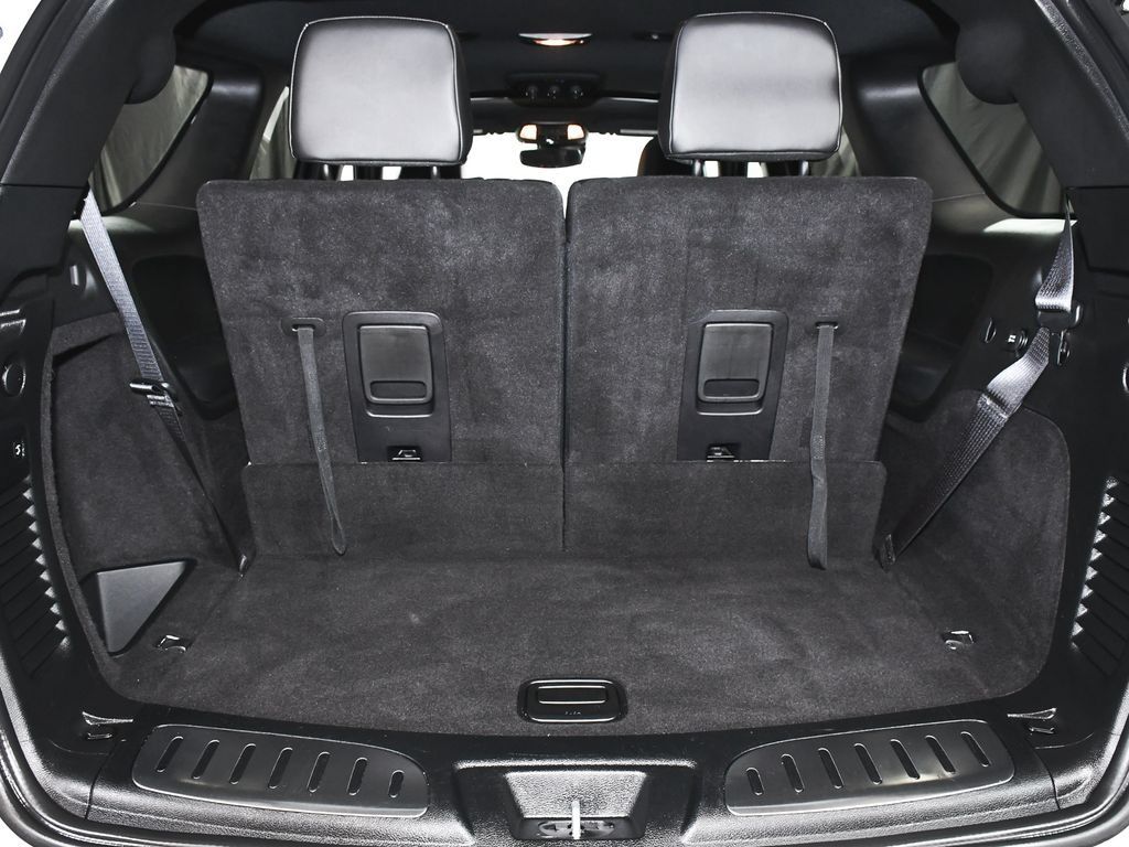 Used 2026 Dodge Durango GT AWD/4WD image 68