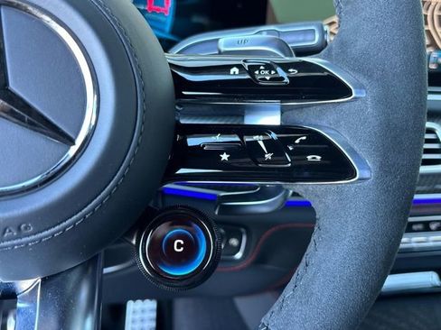 New 2026 Mercedes-Benz GLE 53 AMG 4MATIC Coupe image 22