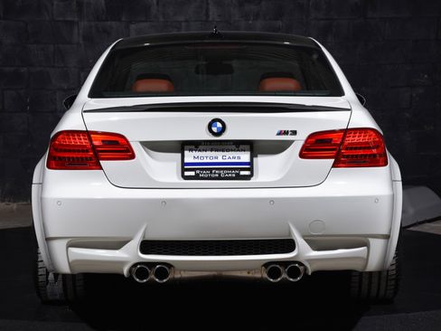 Used 2011 BMW M3 Coupe image 15