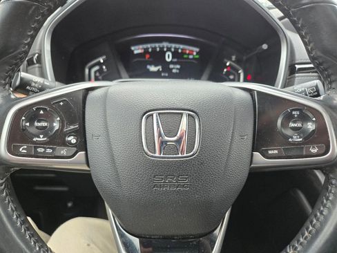 Used 2021 Honda CR-V EX-L image 8