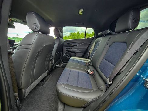 New 2026 Buick Envista Preferred w/ Convenience I Package FWD image 31