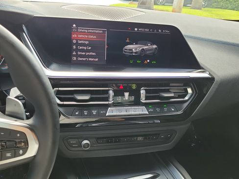 Certified 2023 BMW Z4 sDrive30i w/ Premium Package RWD image 25