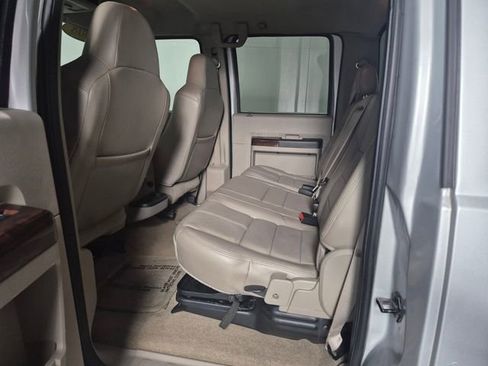 Used 2008 Ford F250 Lariat RWD image 28
