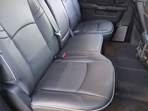 New 2026 RAM 2500 Rebel w/ Rebel Level 2 Equipment Group image 21