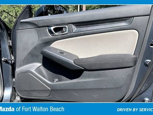 Used 2023 Honda Civic LX image 28