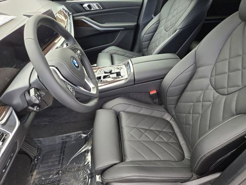 New 2026 BMW X5 xDrive50e w/ Parking Assistance Package image 14