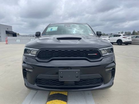 Used 2023 Dodge Durango GT RWD image 6