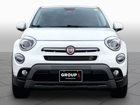 Used 2019 FIAT 500X Trekking w/ Comfort Group AWD/4WD image 4