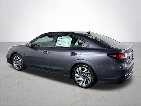 New 2025 Subaru Legacy Limited image 8