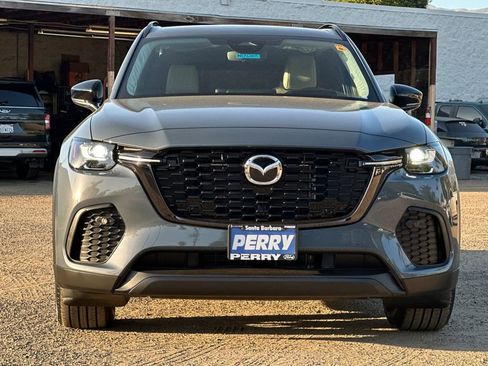 New 2026 MAZDA CX-70 SC Plus image 3