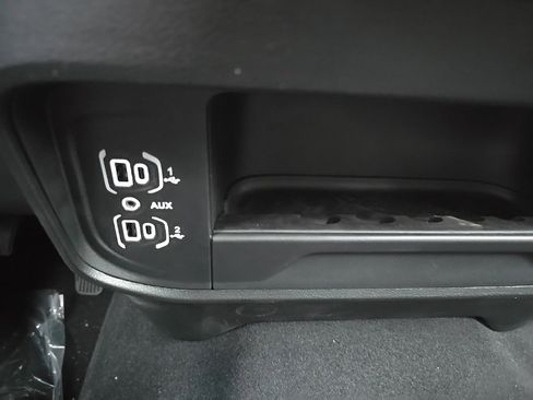 New 2026 RAM 3500 Tradesman image 31