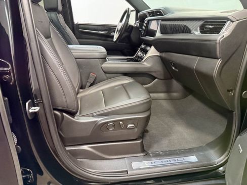 Used 2024 GMC Yukon Denali image 62