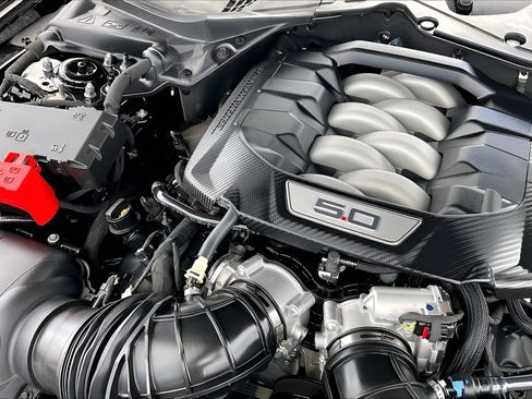 Used 2024 Ford Mustang GT Premium RWD image 29