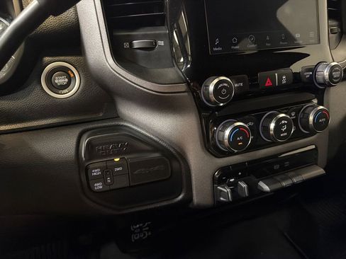 Used 2022 RAM 3500 Tradesman AWD/4WD image 19