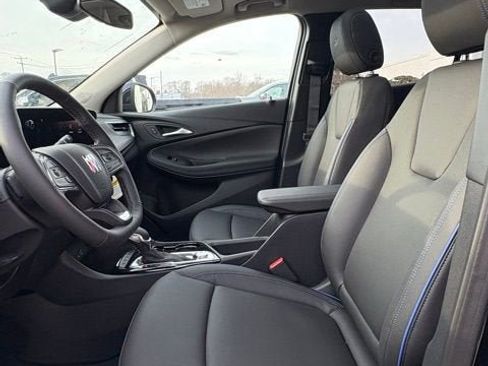 New 2026 Buick Encore GX Sport Touring w/ Comfort Package image 12
