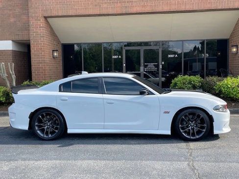 Used 2023 Dodge Charger Scat Pack w/ Plus Group image 15
