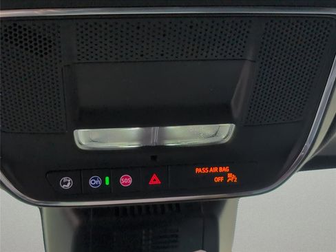 New 2026 Chevrolet Equinox RS image 31