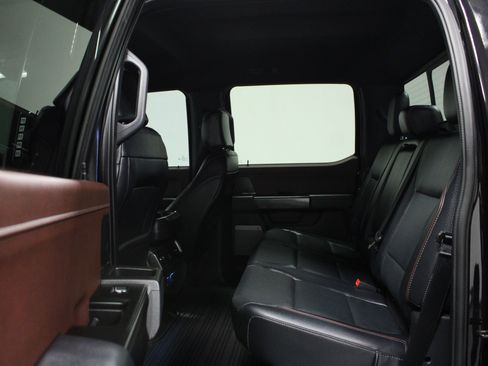 Used 2023 Ford F150 Lariat w/ Equipment Group 502A High image 13