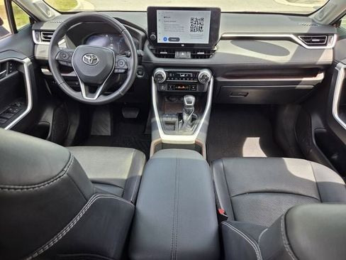 Used 2023 Toyota RAV4 Limited FWD image 16