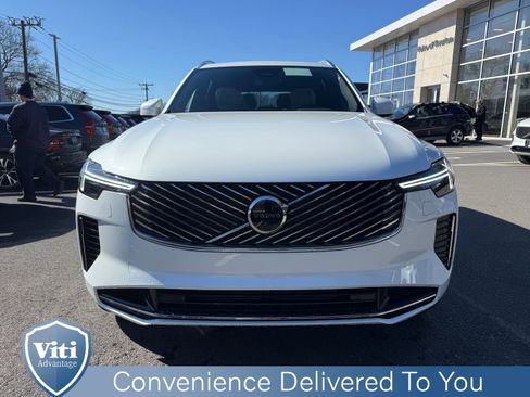 New 2026 Volvo XC90 T8 Plus w/ Protection Package Premier image 3