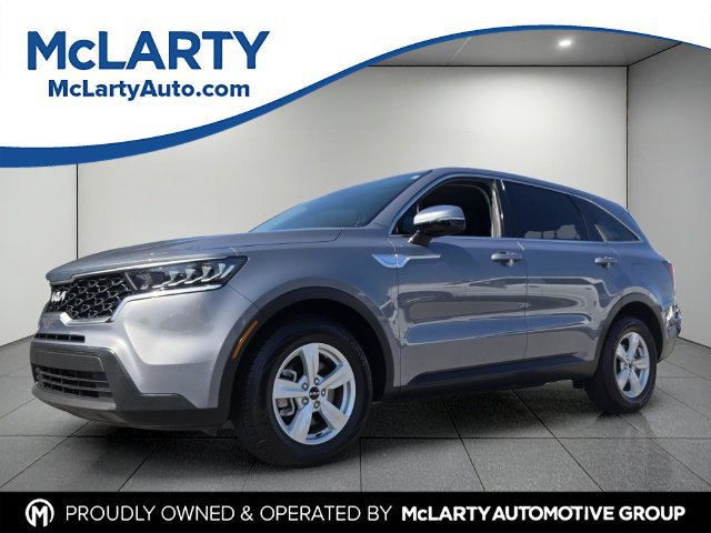 Used 2023 Kia Sorento LX FWD 360° Tour
