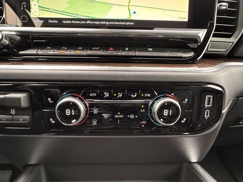 New 2026 GMC Sierra 1500 Elevation w/ Elevation Premium Package image 24