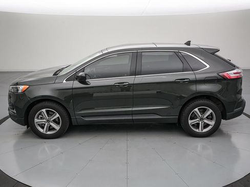Certified 2024 Ford Edge SEL w/ Convenience Package AWD/4WD image 7