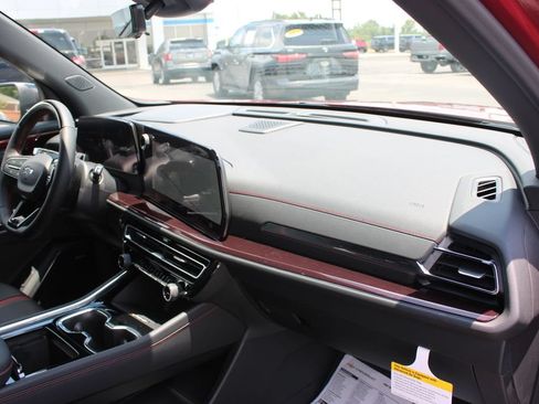 New 2026 Chevrolet Traverse RS FWD image 34
