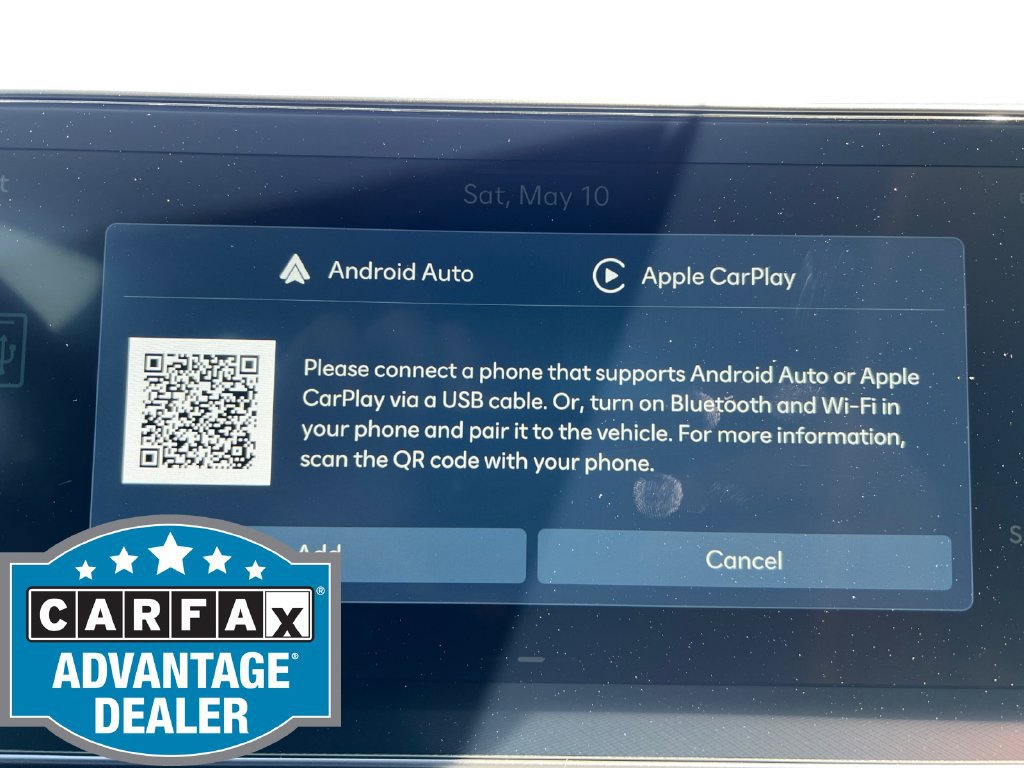 Certified 2025 Hyundai Sonata SEL FWD image 22
