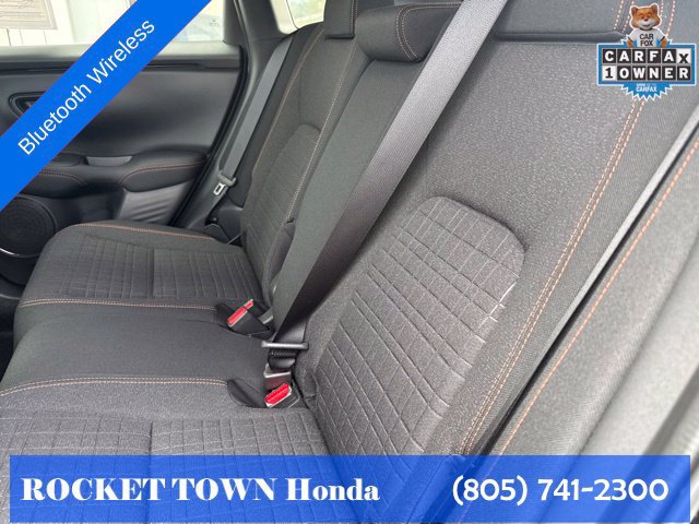 Used 2026 Honda HR-V Sport image 33