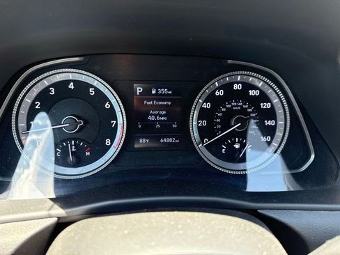Used 2023 Hyundai Sonata SE FWD image 8