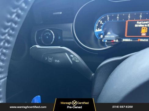 Used 2022 Ford Mustang Mach 1 image 28