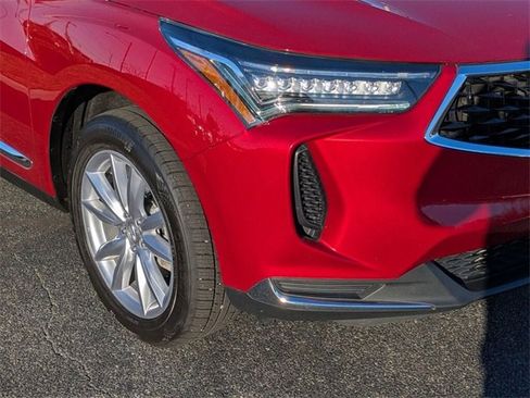 Certified 2023 Acura RDX FWD image 2