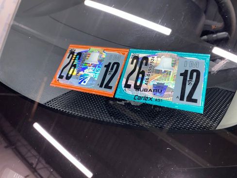 Certified 2025 Subaru Crosstrek 2.5i Limited image 31