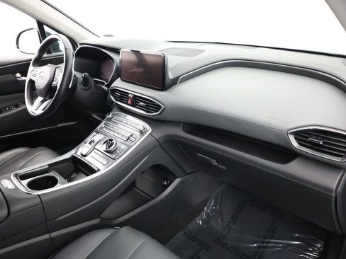 Used 2022 Hyundai Santa Fe Limited image 22