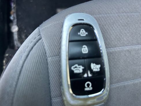 Used 2022 Hyundai Santa Cruz SEL AWD/4WD image 34