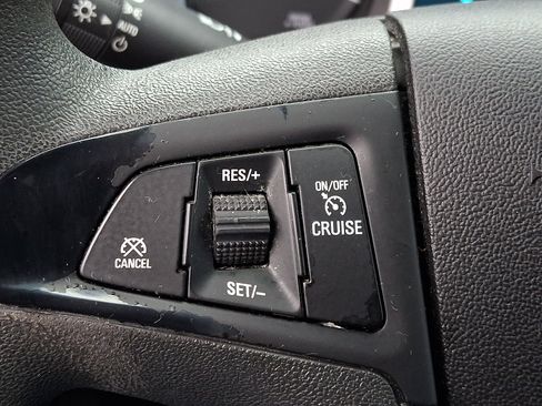 Used 2016 Chevrolet Equinox LS image 21