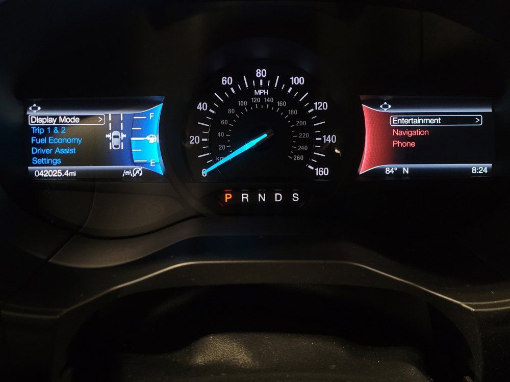 Used 2020 Ford Edge SEL w/ Convenience Package FWD image 23