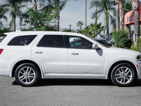 Used 2022 Dodge Durango GT image 12